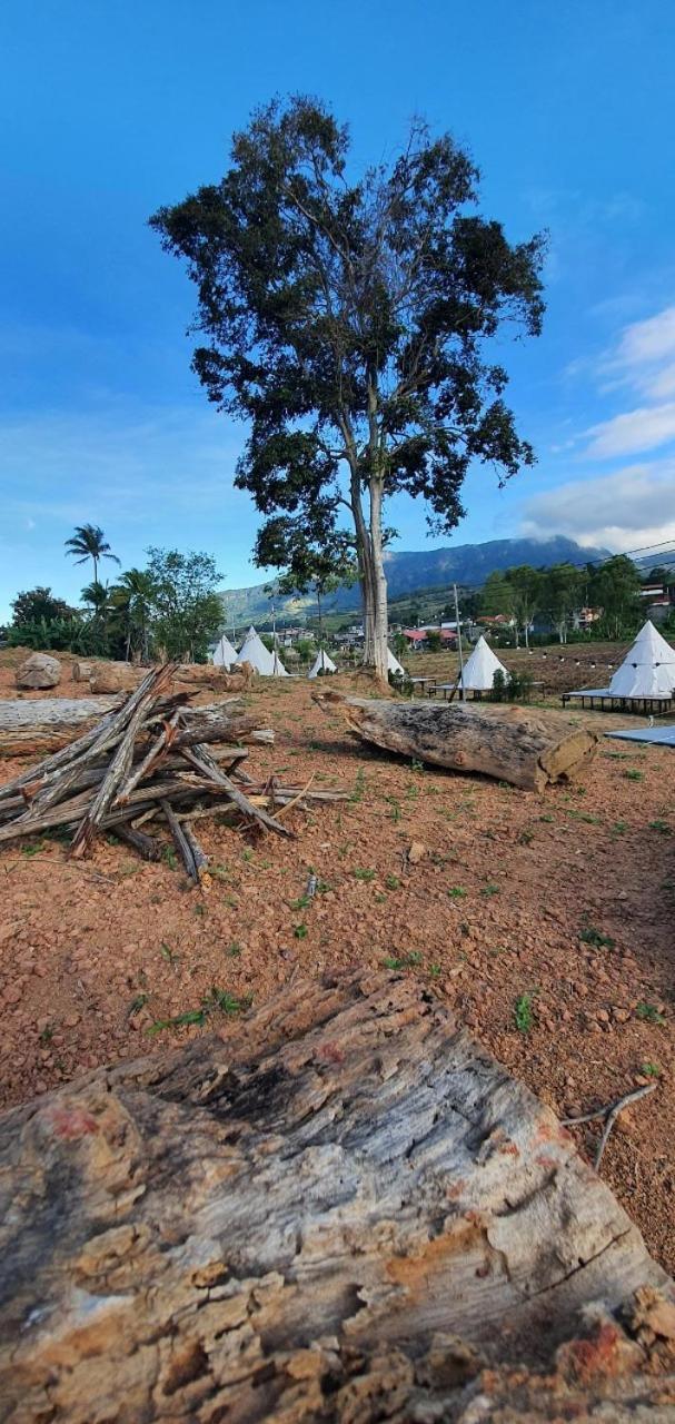 Casa Camp Hotel Khao Kho Exterior photo